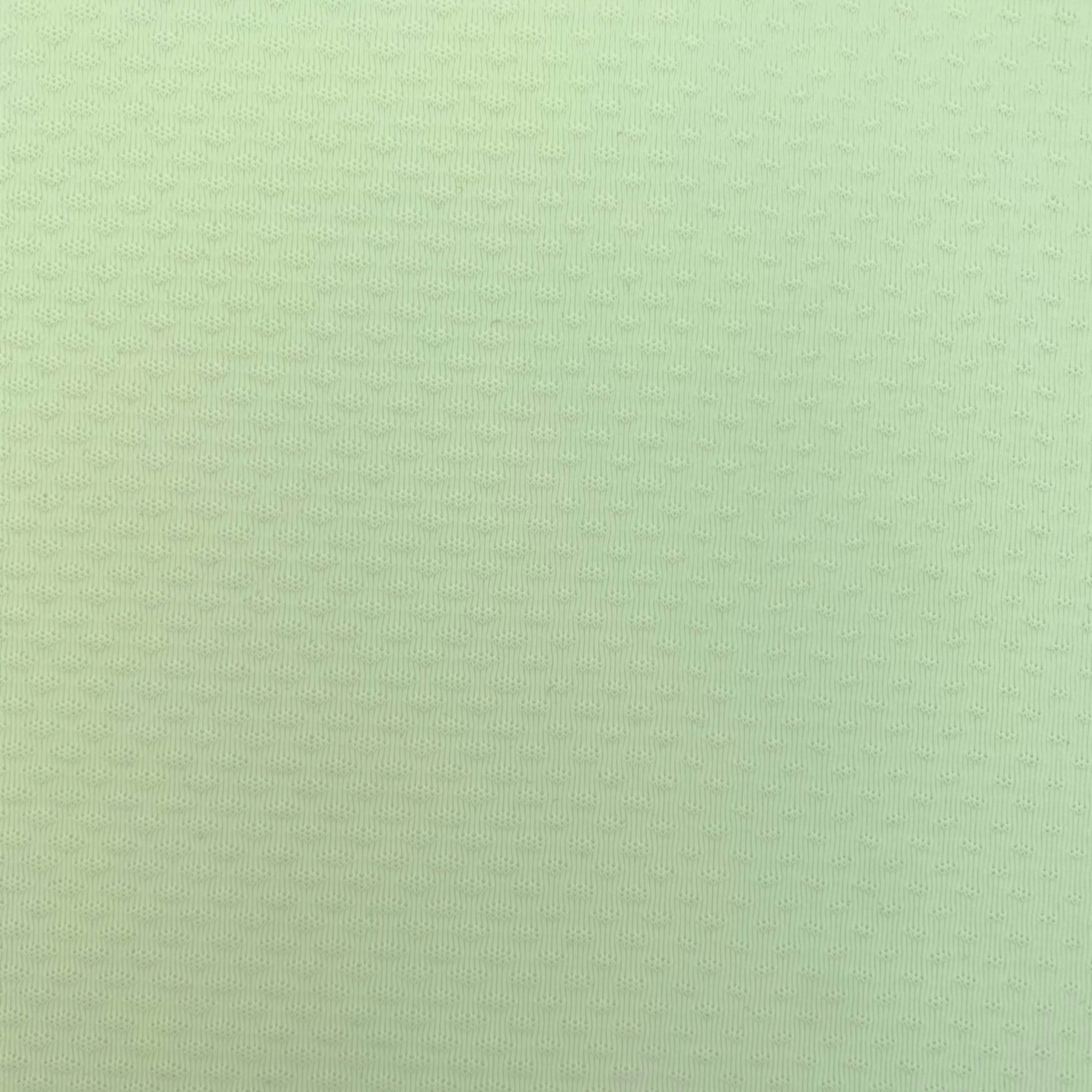 PALLESCO MEsh Unam Jersey FABRIC