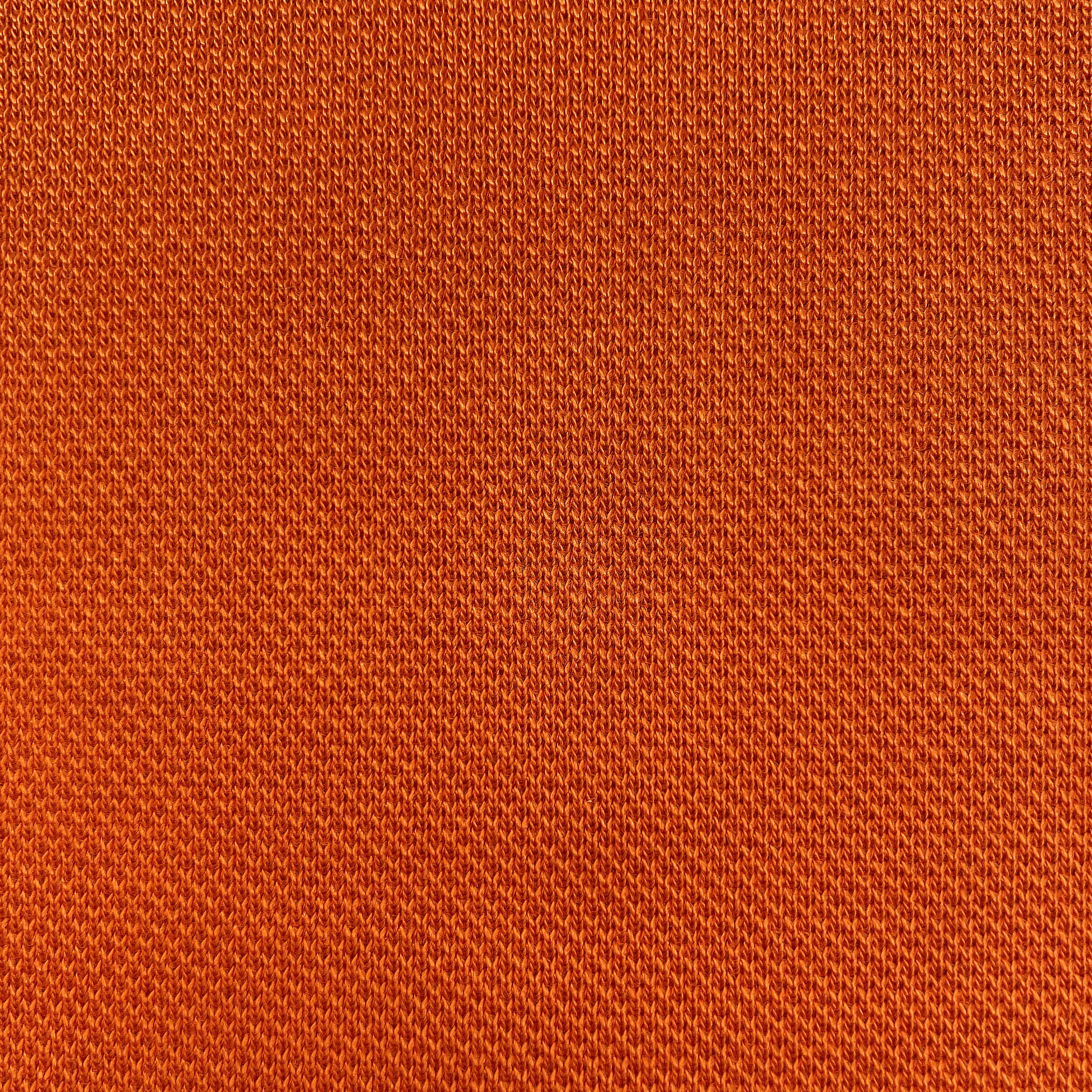 ORANGE Unam Jersey FABRIC